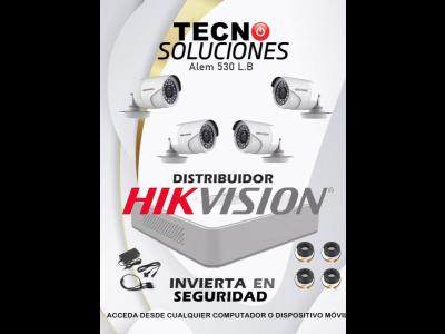 Varios Electronica VENTA DE CMARAS DE SEGURIDAD
